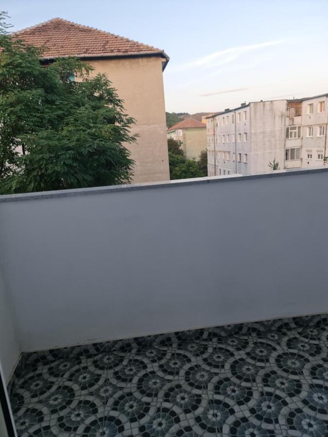 Apartament Modern Cristina&Jessica Mediaş Exterior foto