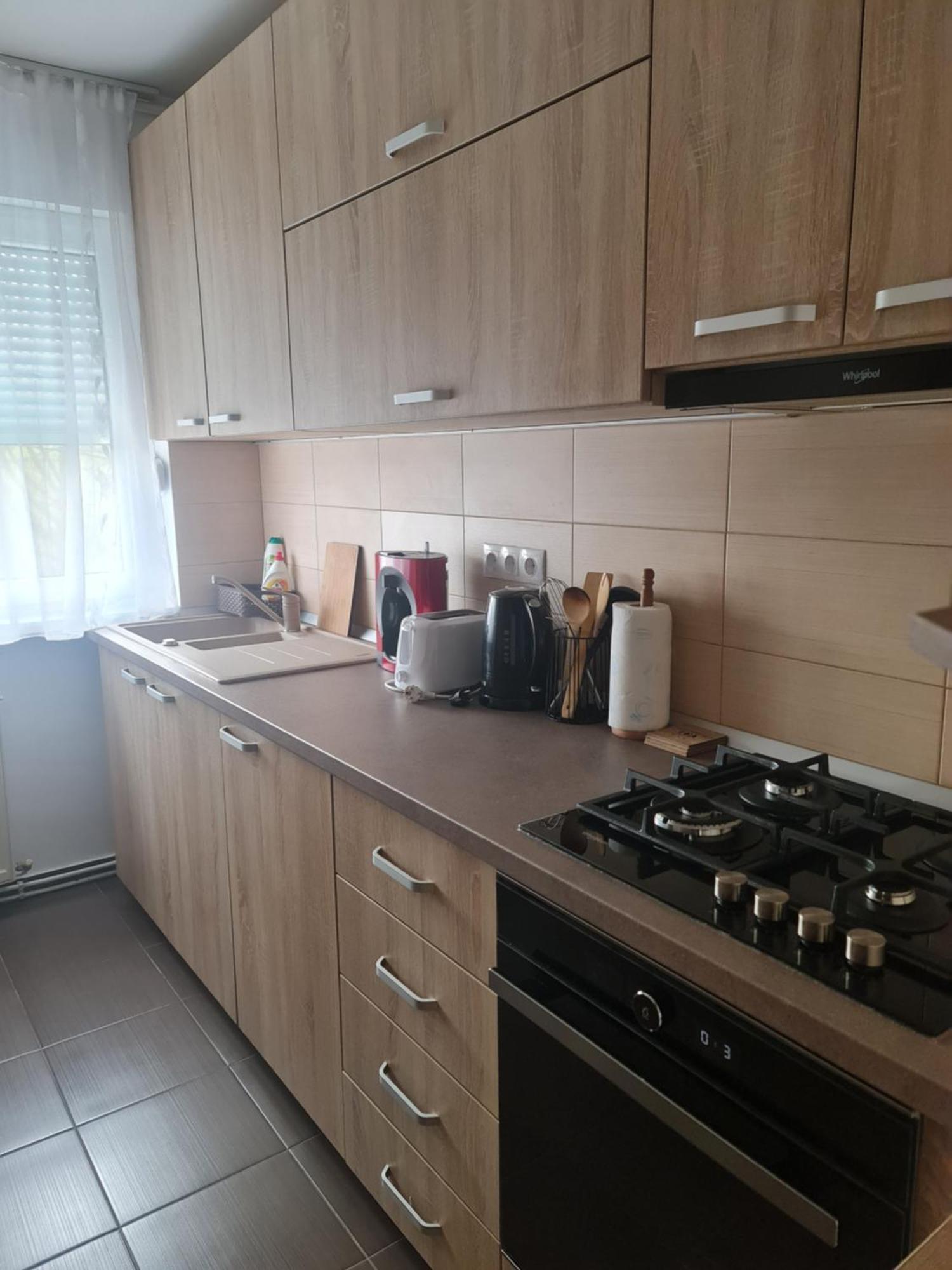 Apartament Modern Cristina&Jessica Mediaş Exterior foto