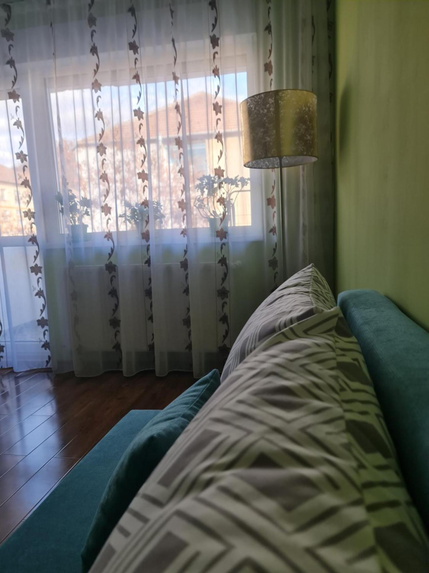 Apartament Modern Cristina&Jessica Mediaş Exterior foto
